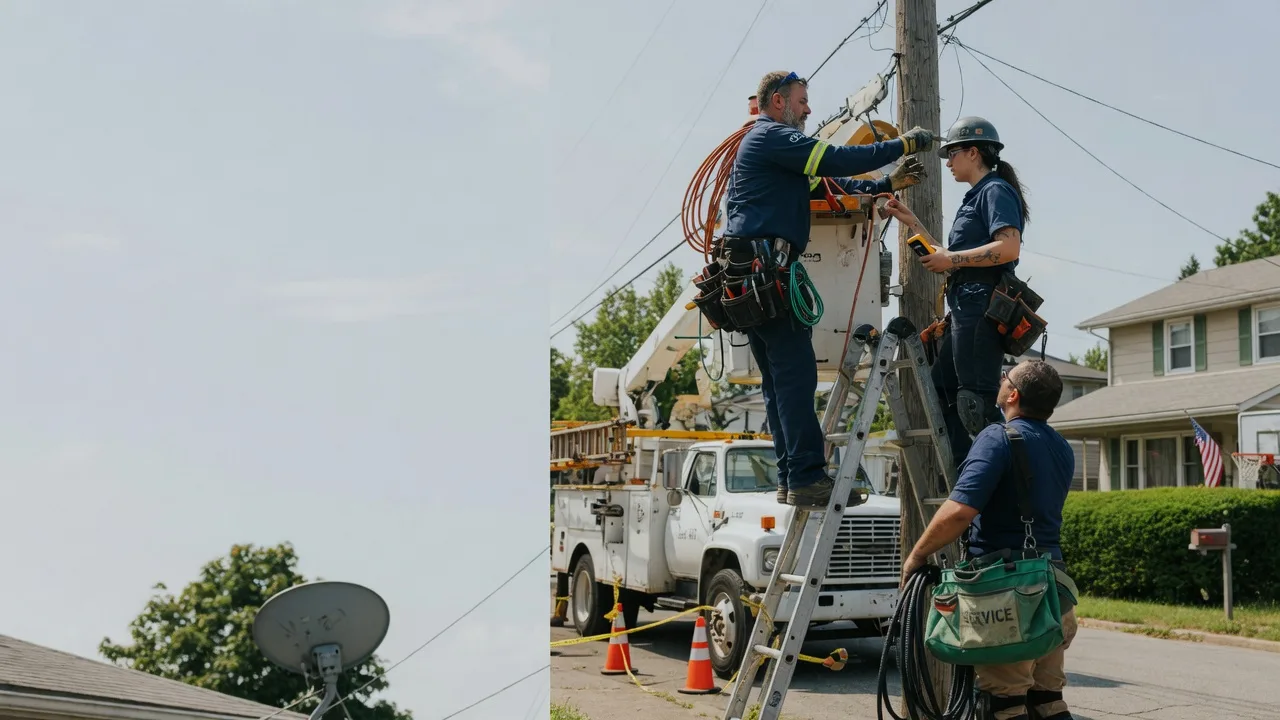 Electrical Repair in Bantam, CT near me